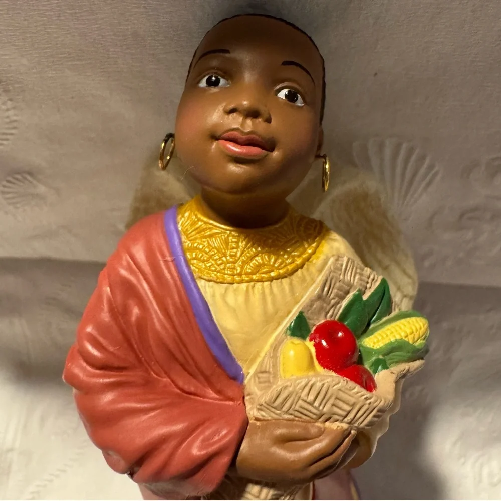 Set of 4‎ Hallmark ornaments